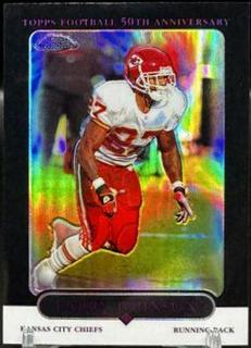 Larry Johnson