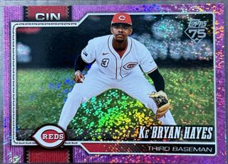 Ke'Bryan Hayes