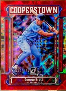 George Brett