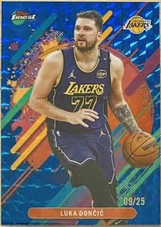 Luka Doncic