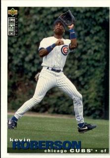 Kevin Roberson