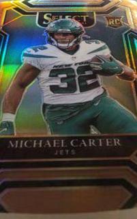 Michael Carter