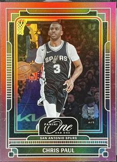 Chris Paul