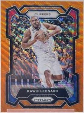Kawhi Leonard