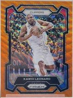 Kawhi Leonard