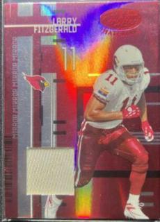 Larry Fitzgerald