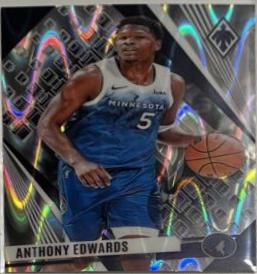 Anthony Edwards