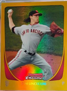 Tim Lincecum