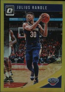 Julius Randle