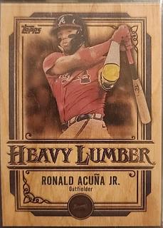 Ronald Acuna Jr.