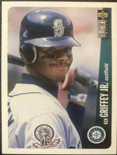 Ken Griffey Jr.