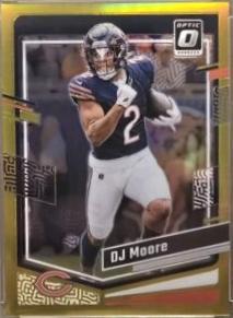 DJ Moore