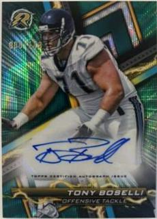 Tony Boselli