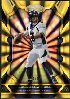 Russell Wilson