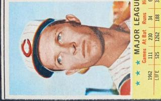 Marty Keough