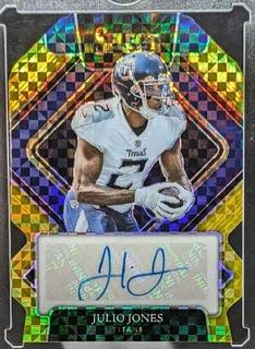 Julio Jones