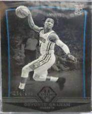 Devonte' Graham