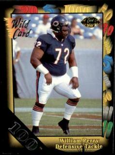 William Perry