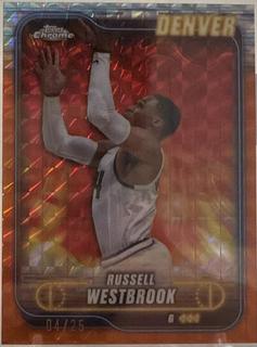 Russell Westbrook