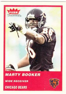 Marty Booker