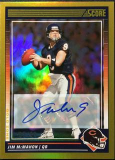 Jim McMahon