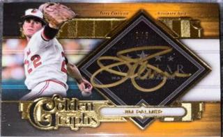 Jim Palmer