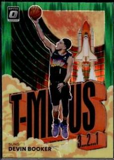 Devin Booker