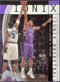 Vince Carter