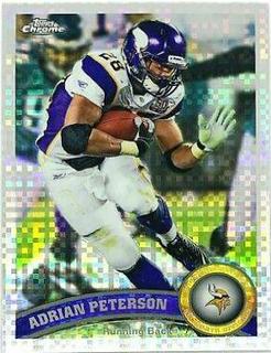 Adrian Peterson