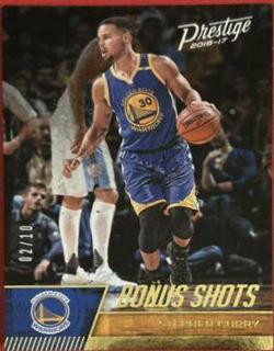 Stephen Curry