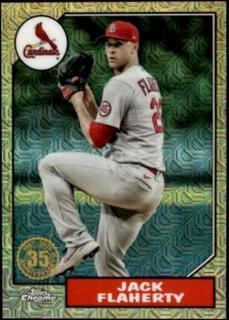 Jack Flaherty