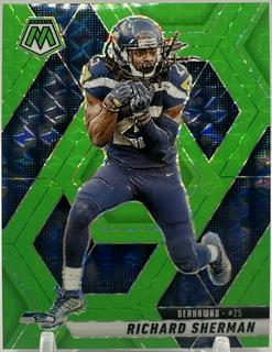 Richard Sherman