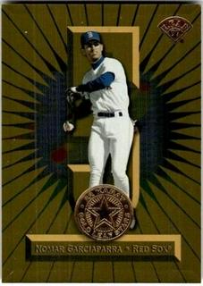 Nomar Garciaparra