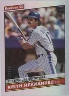 Keith Hernandez