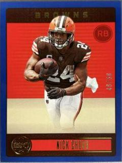 Nick Chubb