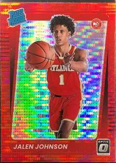 Jalen Johnson