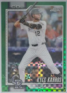 Kyle Karros