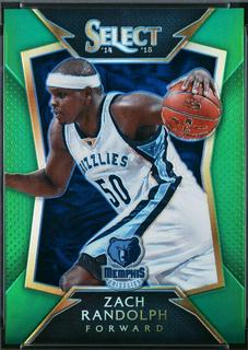 Zach Randolph