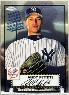 Andy Pettitte