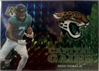 Brian Thomas Jr.