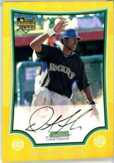 Dexter Fowler