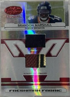 Brandon Marshall