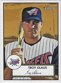 Troy Glaus