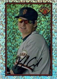 Kyle Crick