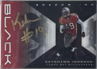 Keyshawn Johnson