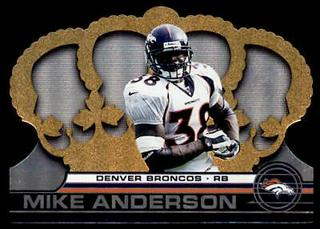 Mike Anderson