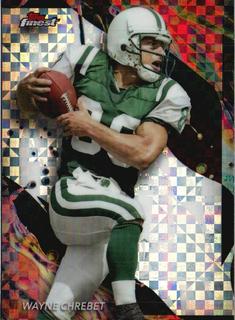 Wayne Chrebet