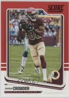 Jamison Crowder