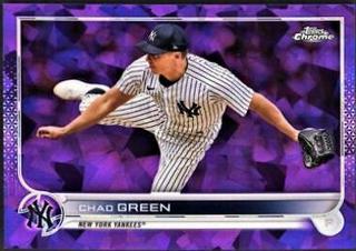 Chad Green