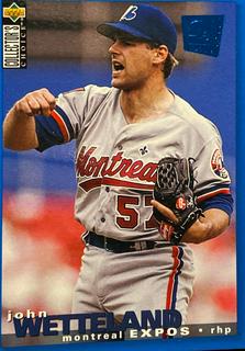 John Wetteland